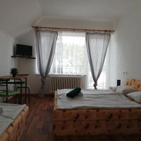 Penzion Almi Doksy  Bagian luar foto