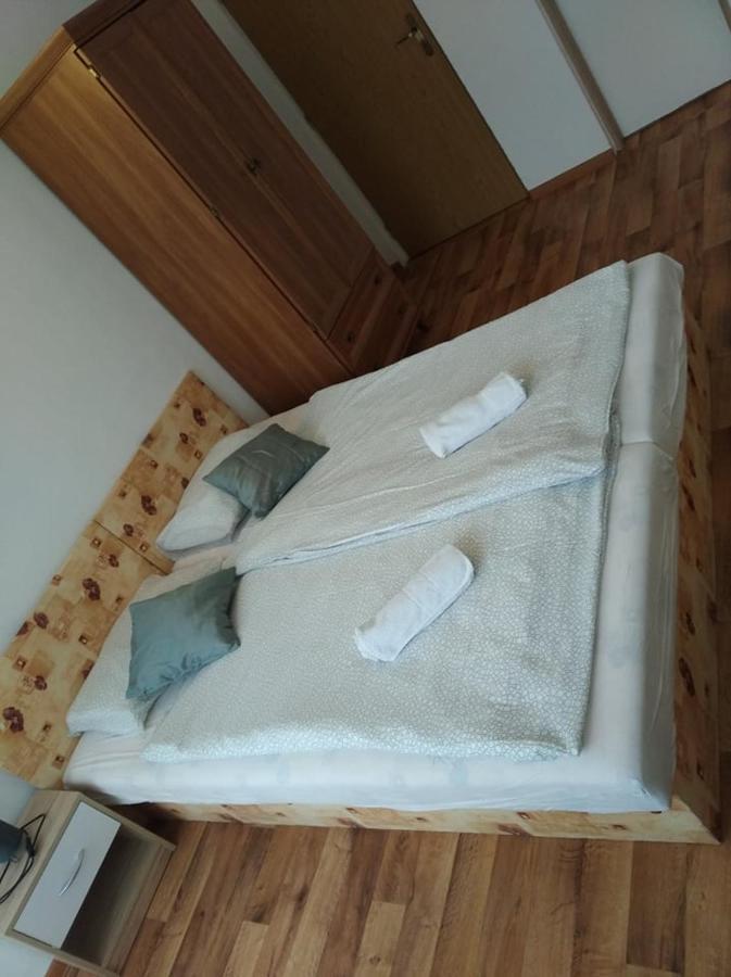 Penzion Almi Doksy  Bagian luar foto