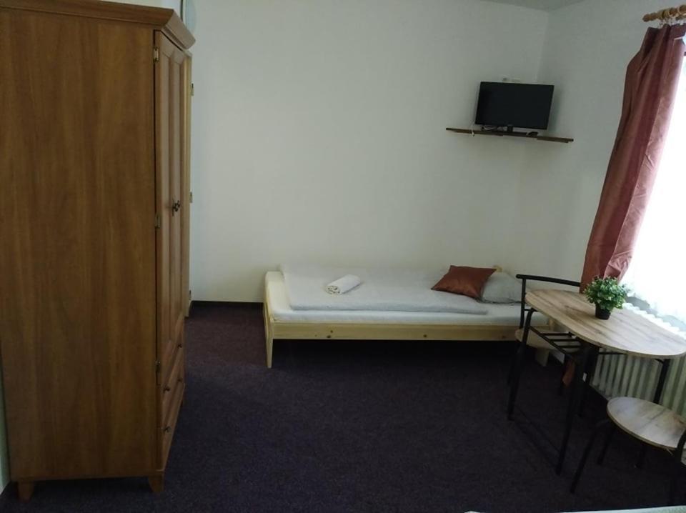 Penzion Almi Doksy  Bagian luar foto