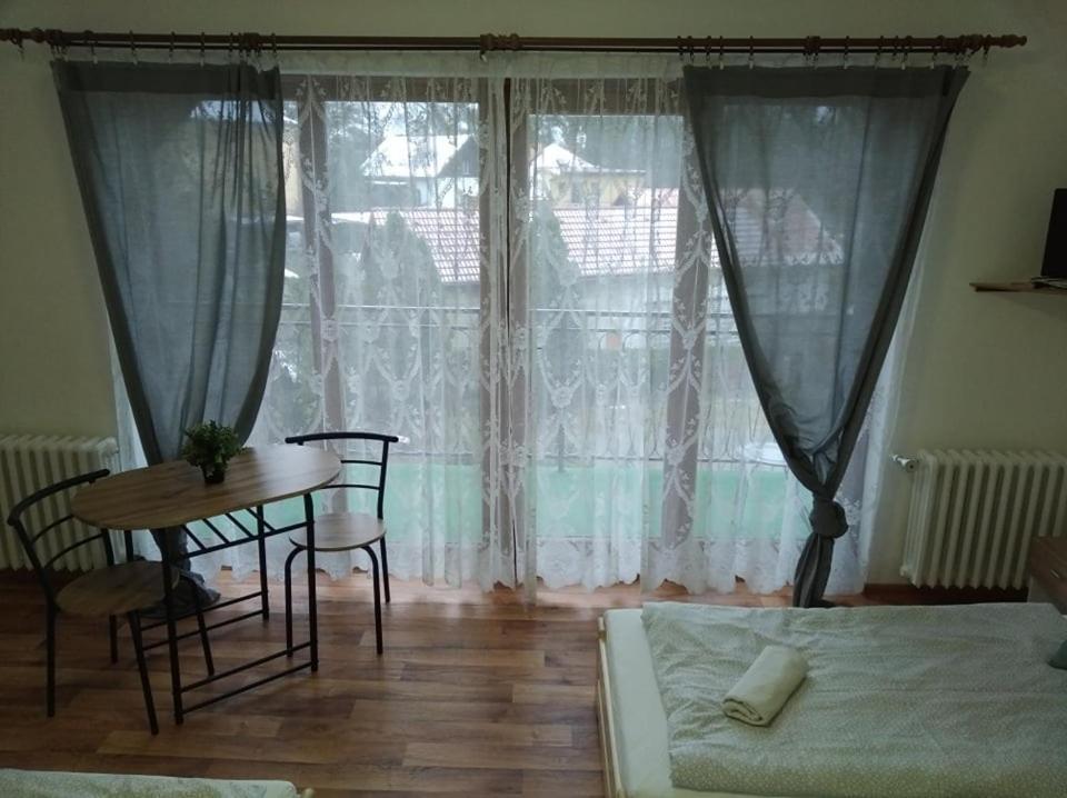 Penzion Almi Doksy  Bagian luar foto