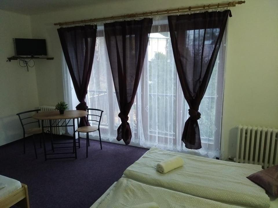 Penzion Almi Doksy  Bagian luar foto