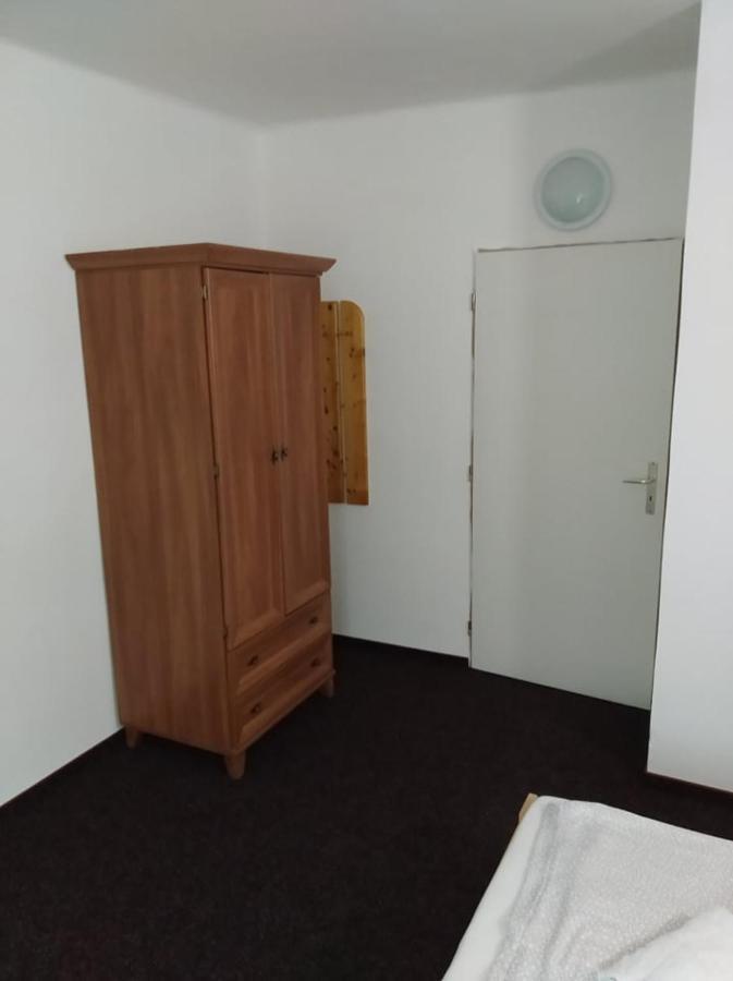 Penzion Almi Doksy  Bagian luar foto