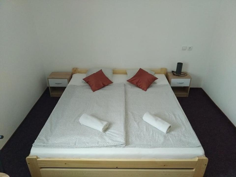 Penzion Almi Doksy  Bagian luar foto