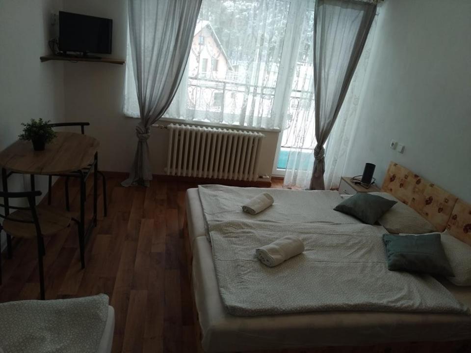Penzion Almi Doksy  Bagian luar foto