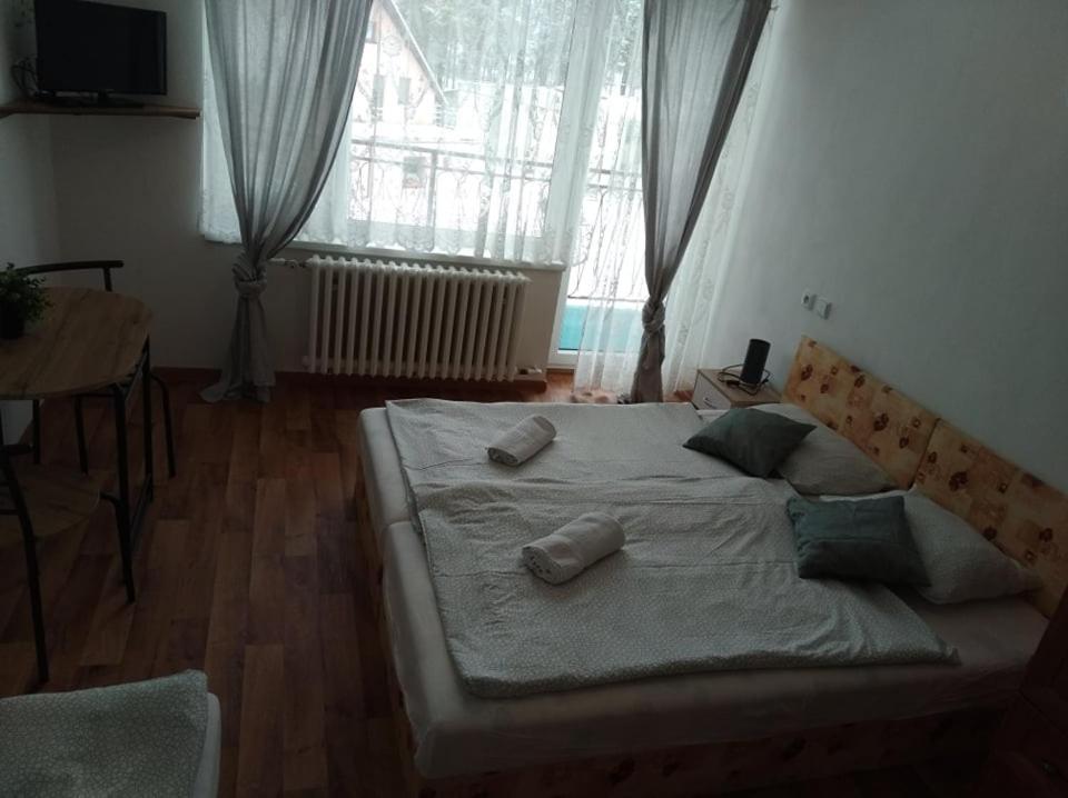 Penzion Almi Doksy  Bagian luar foto