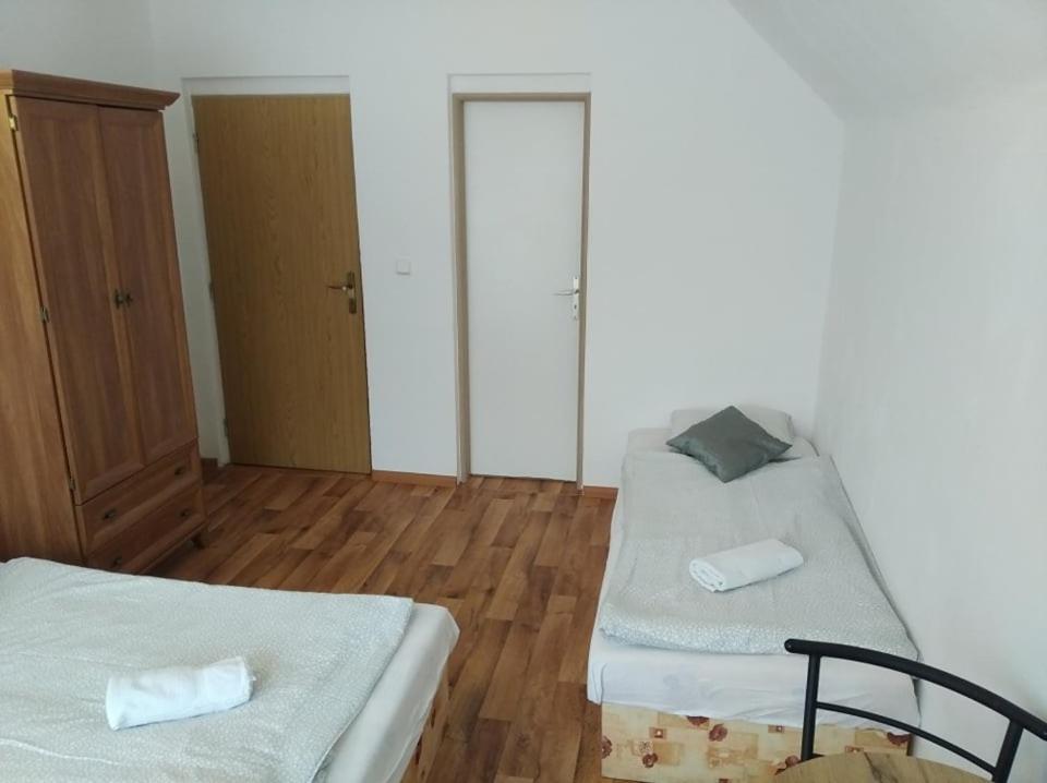 Penzion Almi Doksy  Bagian luar foto