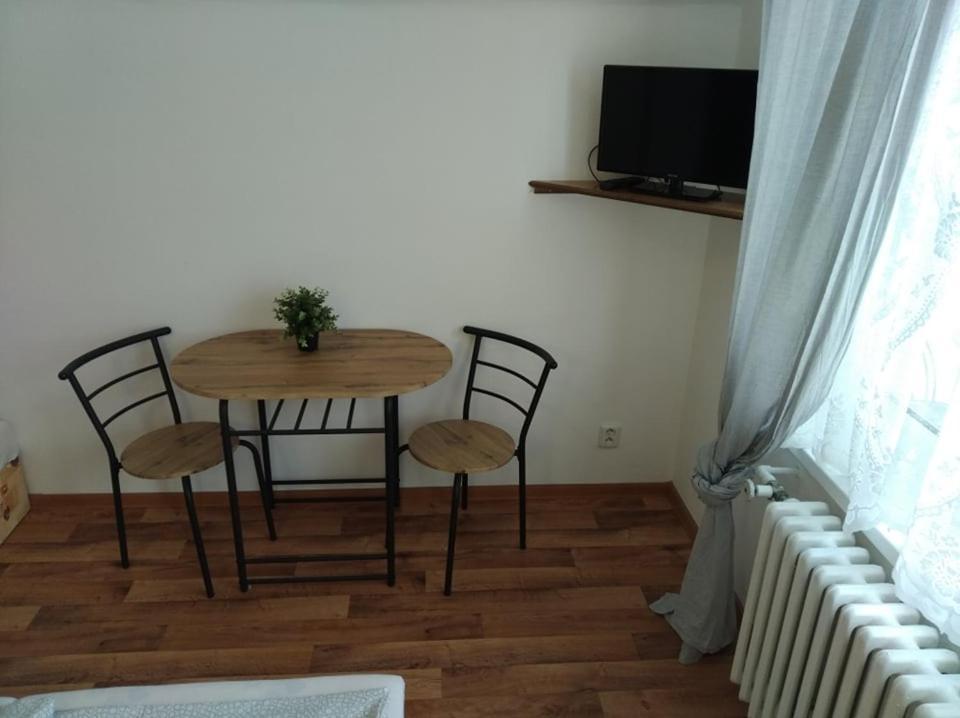 Penzion Almi Doksy  Bagian luar foto