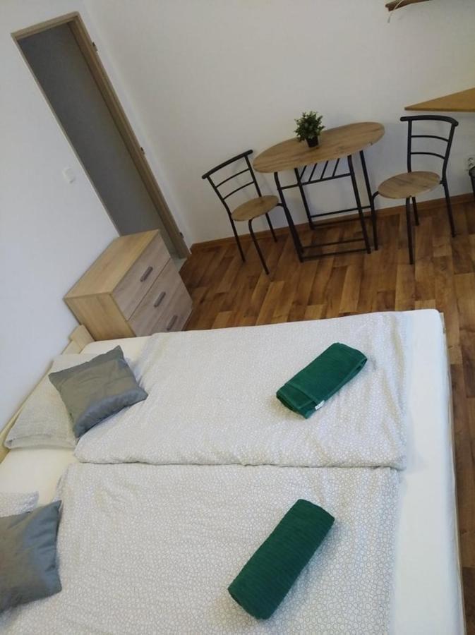 Penzion Almi Doksy  Bagian luar foto