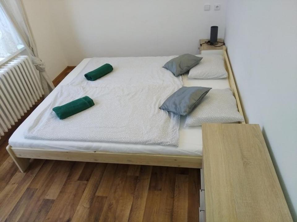 Penzion Almi Doksy  Bagian luar foto