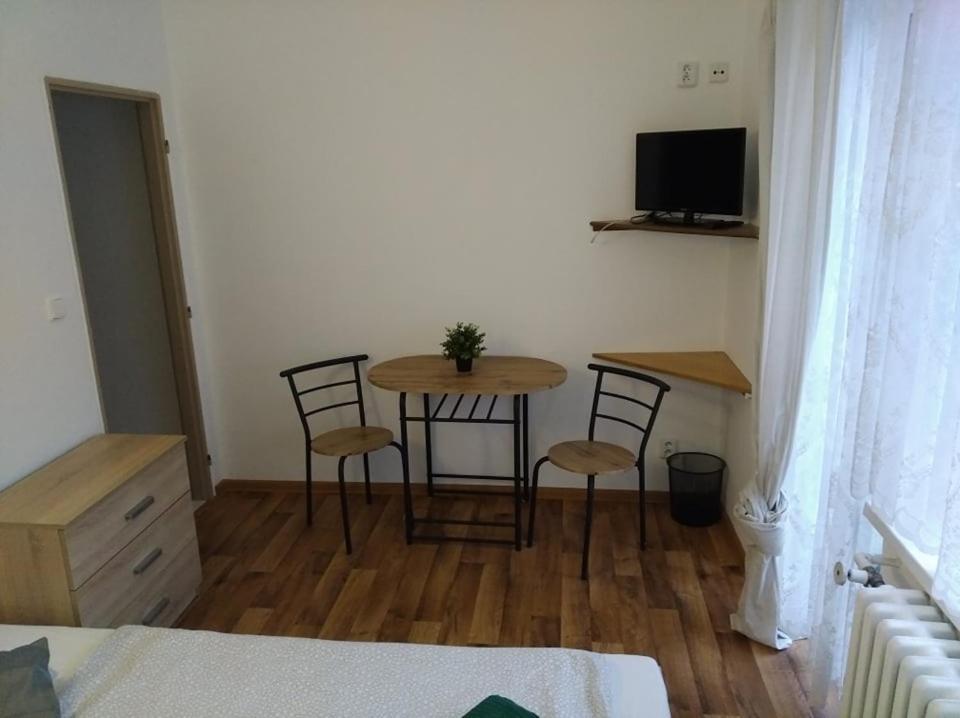 Penzion Almi Doksy  Bagian luar foto
