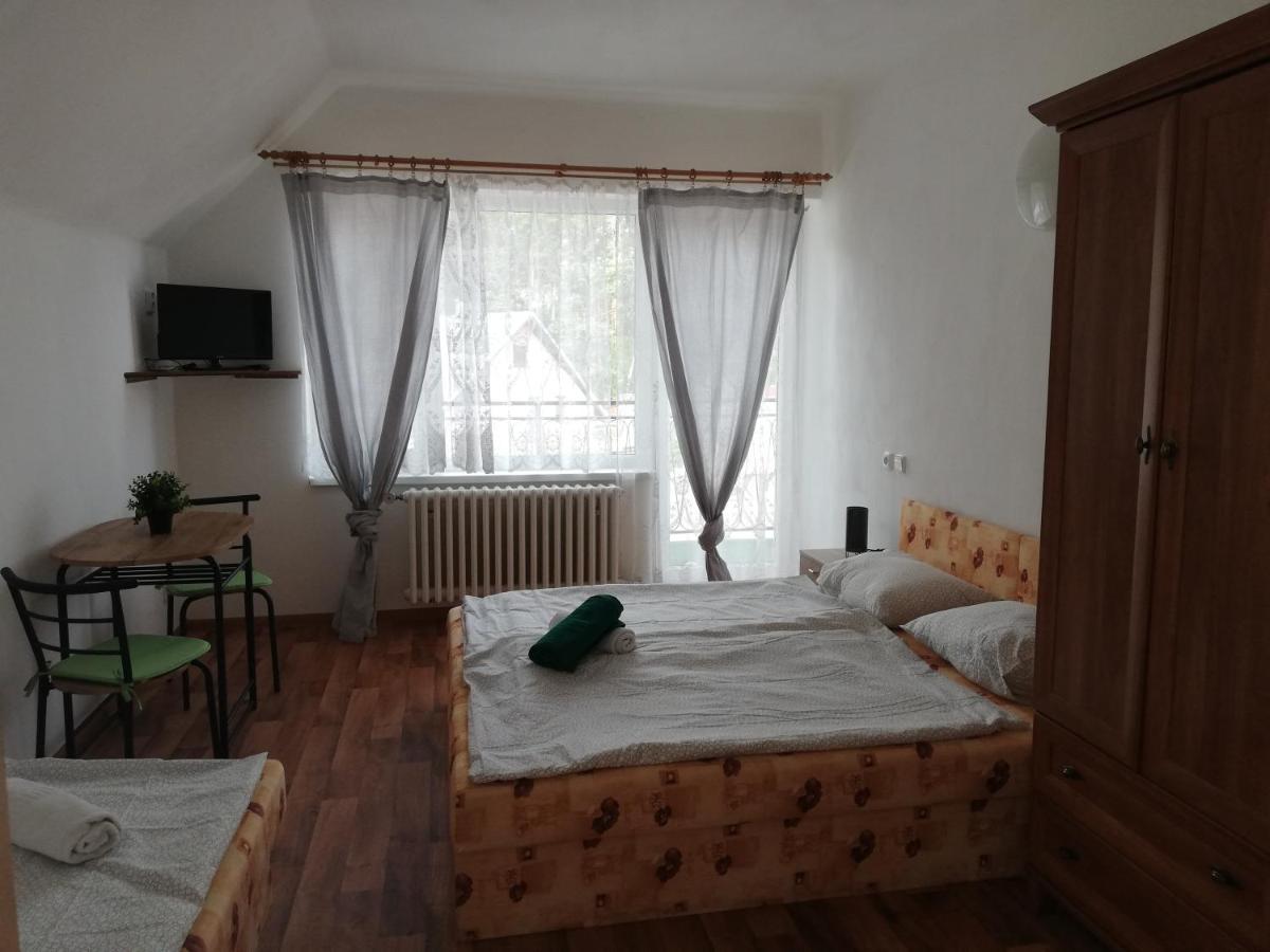 Penzion Almi Doksy  Bagian luar foto