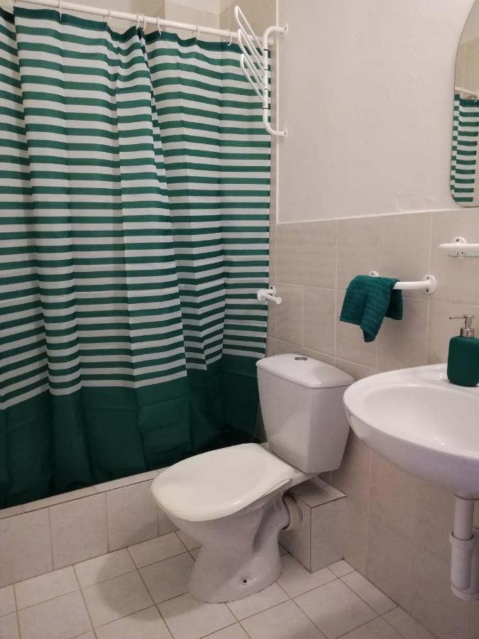 Penzion Almi Doksy  Bagian luar foto