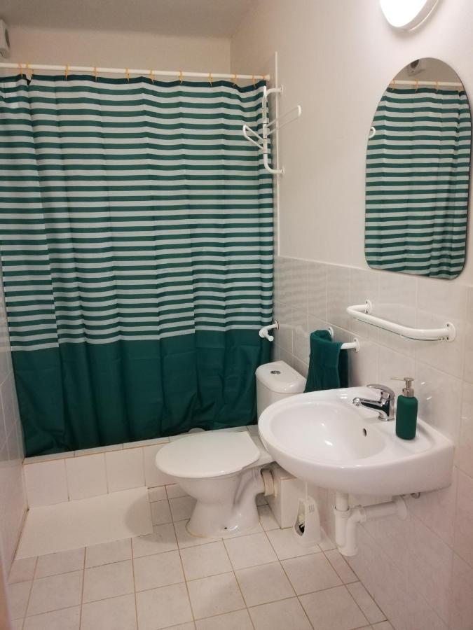 Penzion Almi Doksy  Bagian luar foto